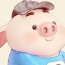 2019猪年可爱卡通小猪图片表情包