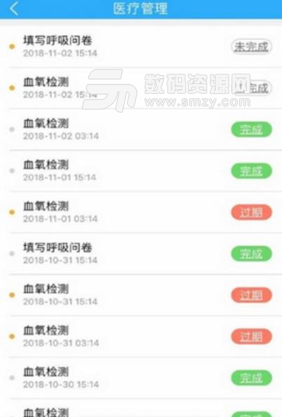 中养健康最新APP(医疗服务) v1.1 安卓版