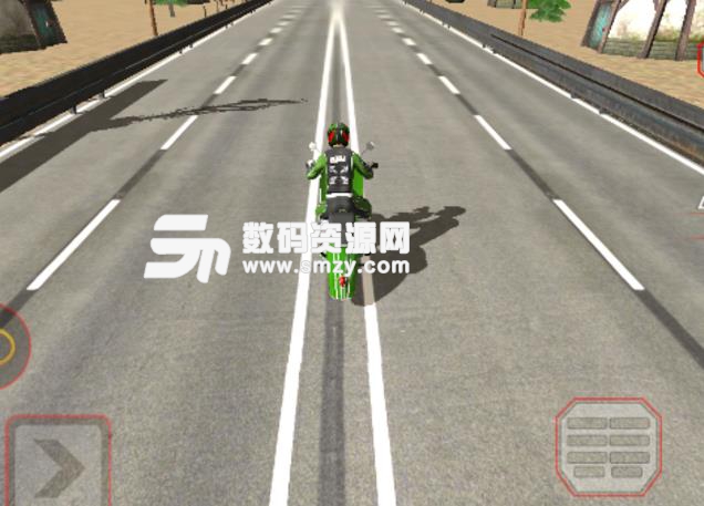 公路自行车赛手游免费版(Highway Rider Bike Racing) v1.1安卓版