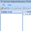 SysTools Outlook Recovery最新版