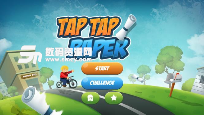 Tap Tap Paper手游安卓版(点击纸片) v0.3.0 手机版 