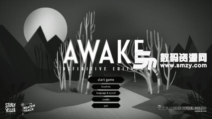觉醒手游(AWAKE Definitive) v1.4 安卓版