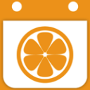橘子日历免费版(日历查询软件) v2.5.2 安卓版