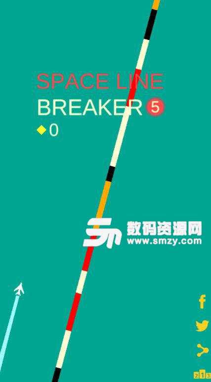 Space Line Breaker手游安卓版(空间断路器) v1.1 手机版