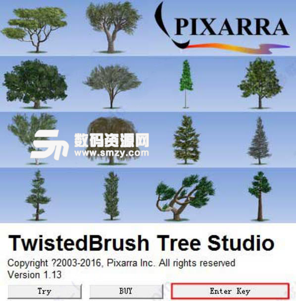 Tree Studio特别版电脑