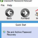 Daossoft Password Rescuer个人版