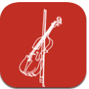 小提琴调音师APP最新版(音乐音准矫正软件) v1.5 安卓手机版