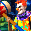 可怕的小丑攻击模拟器手游(ScaryClownAttack) v1.0 安卓版