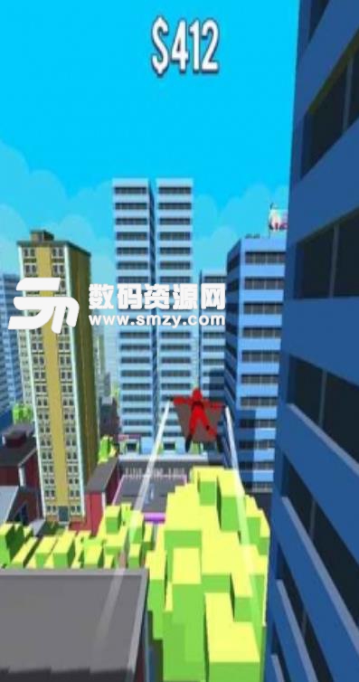 Wind Rider安卓版(休闲飞行游戏) v1.2 手机版