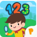 儿童快乐学数学app(儿童数学学习) v1.0.4 安卓版