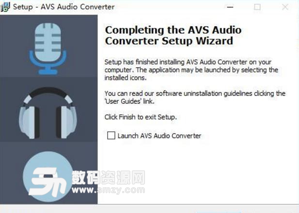 AVS Audio Converter特别版下载