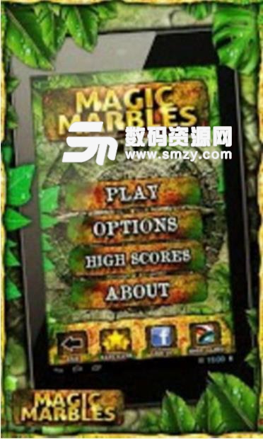 魔力宝石手游安卓版(Magic Marbles) v1.0.3.11 免费版