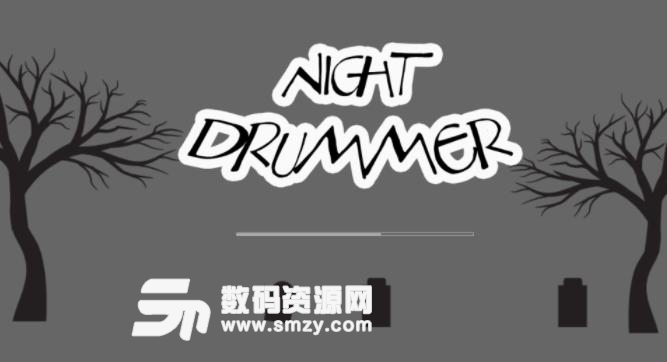 Night Drummer手游安卓版(夜间鼓手) v1.2 手机版