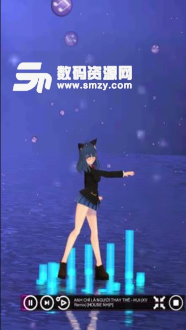 3D虚拟恋人手游安卓版(Virtual lover 3D) v1.5 手机版