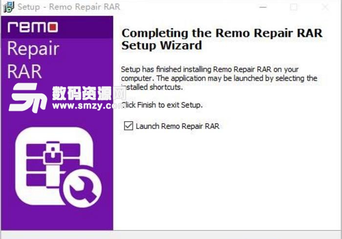 Remo Repair rar电脑版