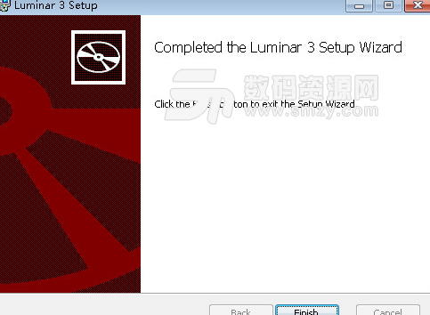 Luminar 3特别版截图