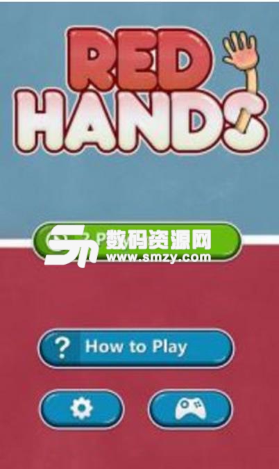 RedHands手机版(打手板游戏) v2.10 安卓版