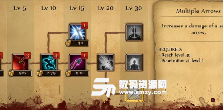 三名后卫2无限金币版(Three Defenders2) v1.1 安卓手机版