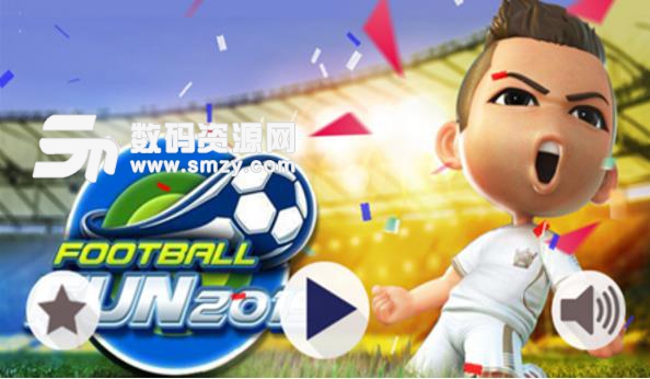 2019趣味足球手游(2019 Football Fun) v1.1.1 安卓版