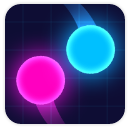 极光旋转球手机版(Balls vs Lasers) v1.1.4 安卓版