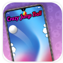 跳球比赛最新版(Crazy Jump Ball) v1.0 安卓版