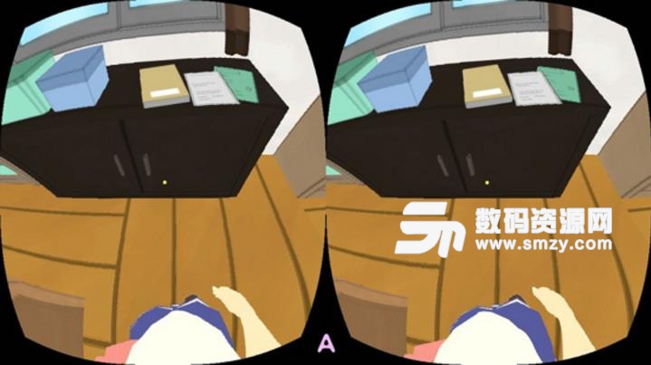 动漫镜像VR手游(Anime Mirror VR) v3.10.1 安卓版