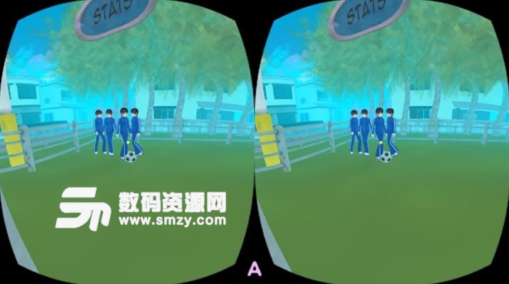 动漫镜像VR手游(Anime Mirror VR) v3.10.1 安卓版