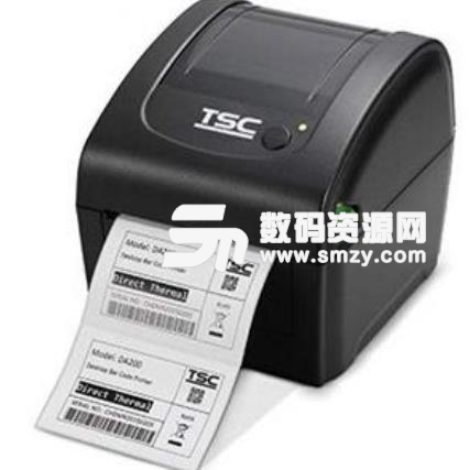 TSC DA310打印机