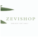 ZEVISHOP免费版(网上购物商城) v1.2 安卓版