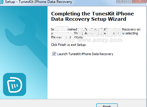 TunesKit iPhone Data Recovery特别版截图