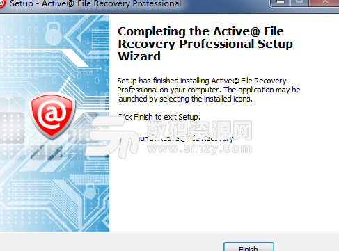 Active File Recovery特别版