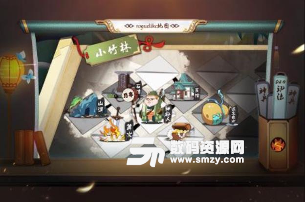 奇想江湖安卓九游版(国产卡牌) v1.2 手机版