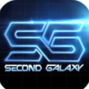 第二银河ios版(太空战争手游) v1.0 苹果版