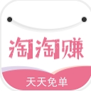 淘淘赚安卓版(省钱购物平台) v1.5 手机版