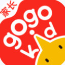 gogokid英语ios手机版(在线少儿英语一对一) v1.4 苹果版