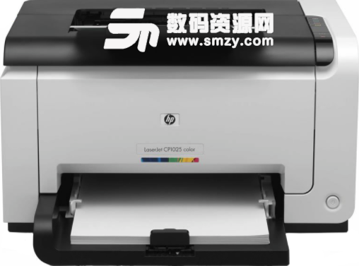惠普hp LaserJet1007打印机驱动