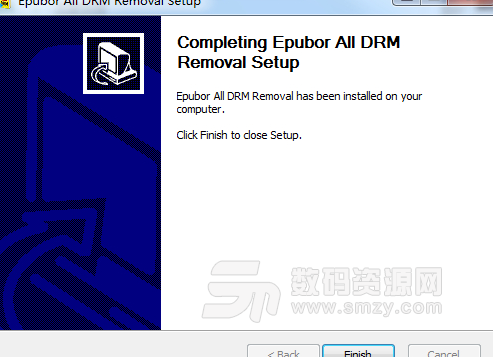 Epubor All DRM Removal完美版下载