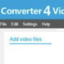 Converter4Video最新版