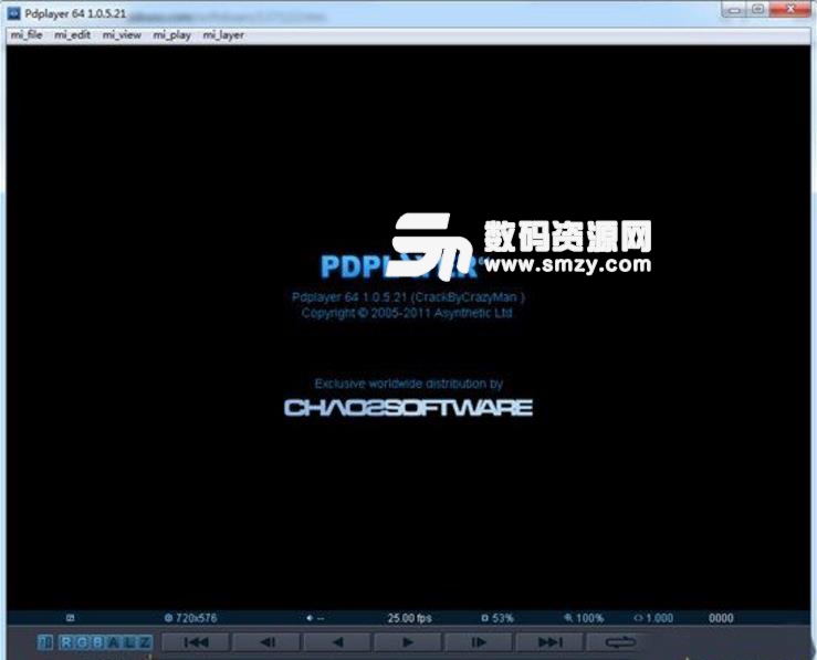 Pdplayer 64特別版