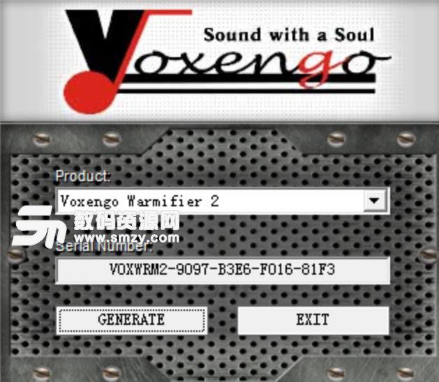 Voxengo Warmifier 2注册版