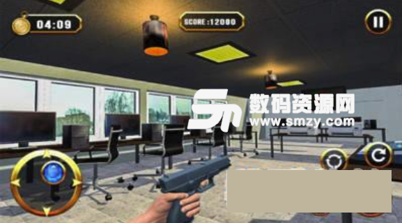 毁灭办公室手机版(休闲模拟射击游戏) v1.1.3 安卓版