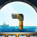逃脱恐怖潜水艇手机版(冒险解谜) v1 安卓版