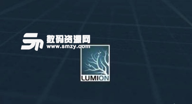 Lumion8.5pro破解补丁