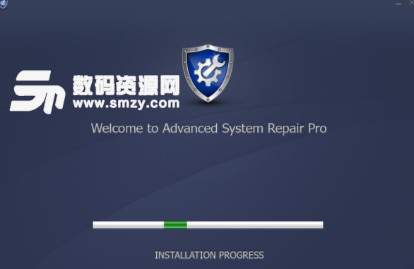 Advanced System Repair Pro特别版说明