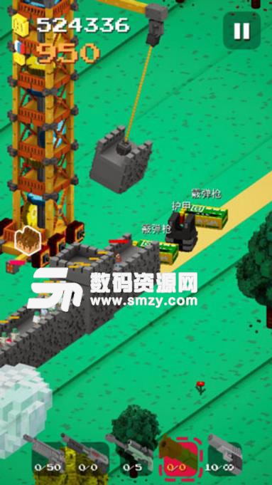 一起搬砖手游无限金币版(Gimme A Brick) v1.1.1 安卓版