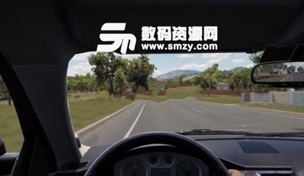 中国汽车驾驶模拟器3d手游(汽车模拟驾驶) v3.2 安卓版