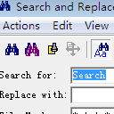 search and replace特别版