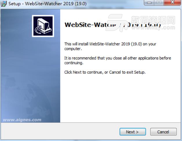 WebSite Watcher 2019商业特别版下载