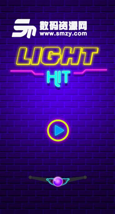 Light Hit安卓版(轻击手游) v1.2 手机版