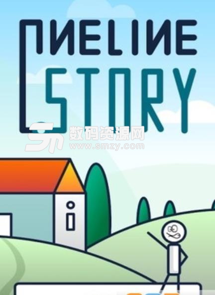 One line Story游戏安卓版(100多个剧情的小游戏) v1.1 手机版